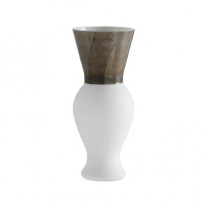 Venini Principe Glass Vase - Agof Store