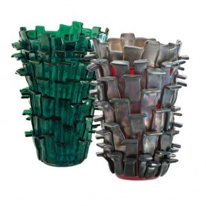 Ritagli vaso Venini - Agof Store