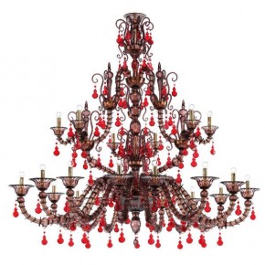 Diamantei 99.29 Lampada a sospensione Venini - Agof Store