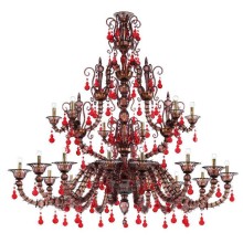 Venini Diamantei 99.29 Pendelleuchte - Agof Store