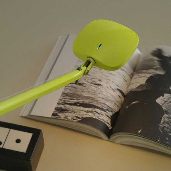 Fontana Arte Volèe table lamp - Agof Store