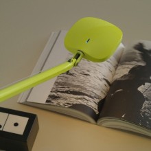 Volèe lampada da tavolo FontanaArte - Agof Store