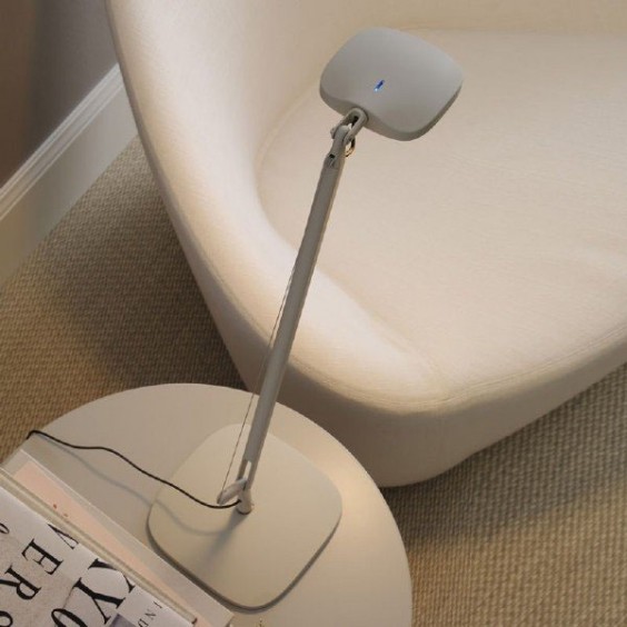 Demi Volèe lampada da tavolo FontanaArte - Agof Store