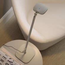 Fontana Arte Demi Volèe table lamp - Agof Store