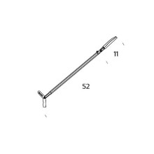 Fontana Arte Demi Volèe table lamp - Agof Store