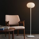 Fontana Arte Bianca floor lamp - Agof Store