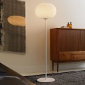 Fontana Arte Bianca floor lamp - Agof Store