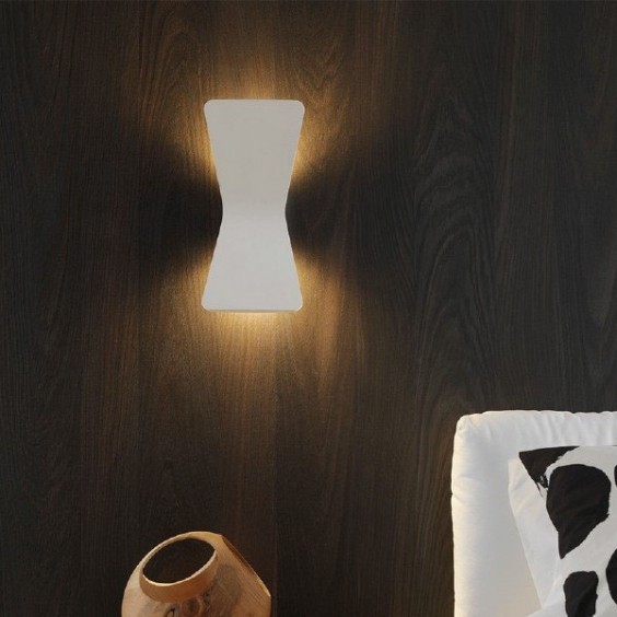 Fontana Arte Flex Wandleuchte - Agof Store
