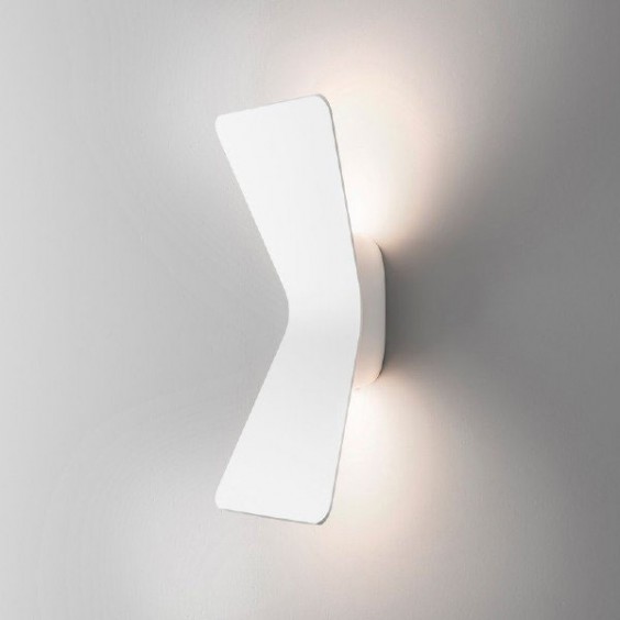 Fontana Arte Flex Wandleuchte - Agof Store