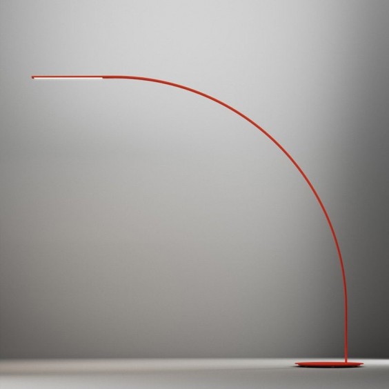 Fontana Arte Yumi floor lamp - Agof Store