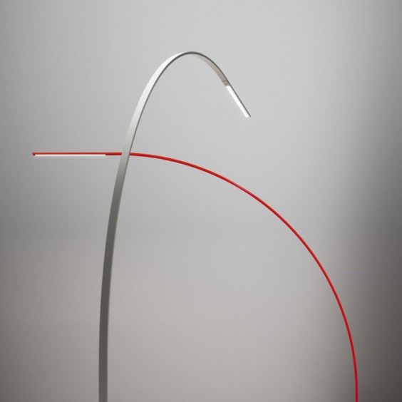 Fontana Arte Yumi floor lamp - Agof Store