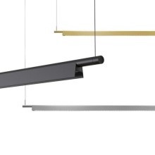 Compendium Lampada a sospensione LucePlan - Agof Store