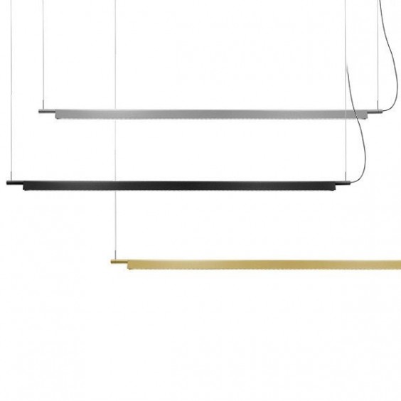 Compendium Lampada a sospensione LucePlan - Agof Store