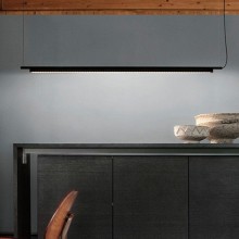 Compendium Lampada a sospensione LucePlan - Agof Store