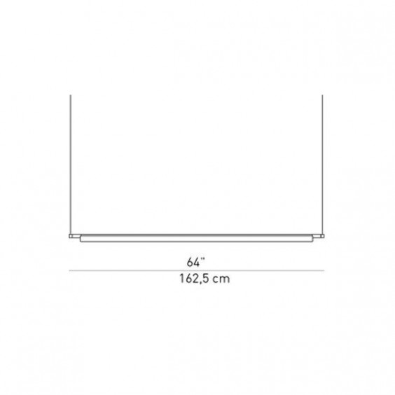 Compendium Lampada a sospensione LucePlan - Agof Store