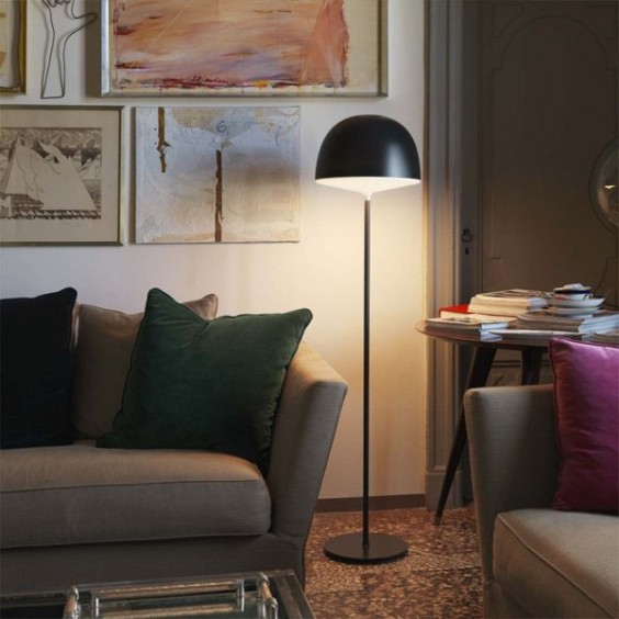 Fontana Arte Cheshire floor lamp - Agof Store