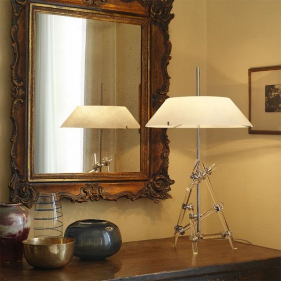 Fontana Arte Ashanghai Tischleuchte - Agof Store
