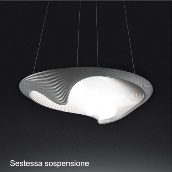 Sestessa Lampada a sospensione Cini & Nils - Agof Store
