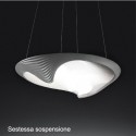 Cini & Nils Sestessa pendant lamp - Agof Store
