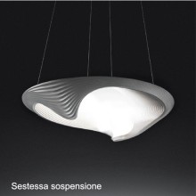 Cini & Nils Sestessa pendant lamp - Agof Store