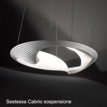 Sestessa Lampada a sospensione Cini & Nils - Agof Store