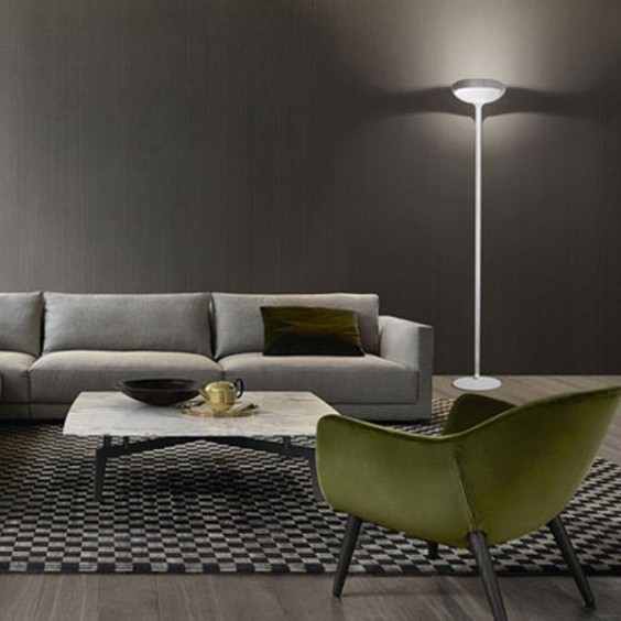 Sestessa Lampada da terra Cini & Nils - Agof Store