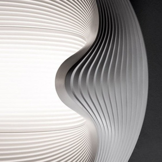 Cini & Nils Sestessa wall ceiling lamp - Agof Store
