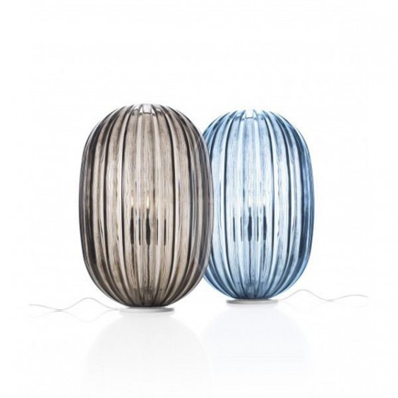 Foscarini Plass Media table lamp - Agof Store