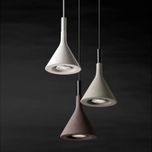 Foscarini Aplomb Mini Pendelleuchte - Agof Store