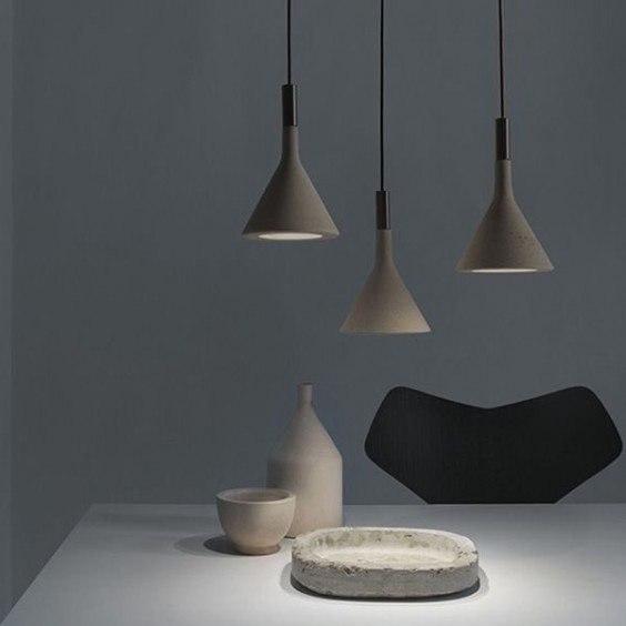 Foscarini Aplomb Mini Pendelleuchte - Agof Store