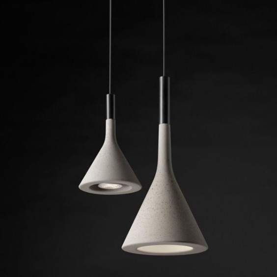 Aplomb Mini Lampada a sospensione Foscarini - Agof Store