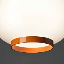 Foscarini Chouchin Reverse pendant lamp - Agof Store