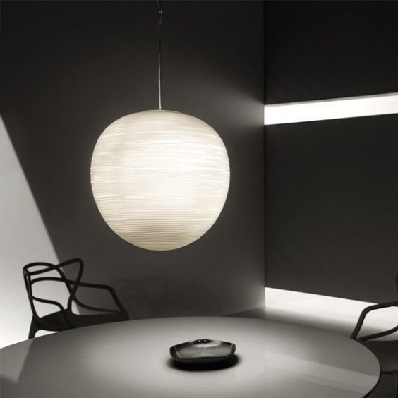 Foscarini Rituals XL Pendelleuchte - Agof Store