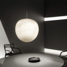 Rituals XL Lampada a sospensione Foscarini - Agof Store Rituals XL Lampada a sospensione Foscarini - Agof Store