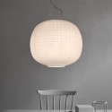 Foscarini Tartan Pendelleuchte - Agof Store