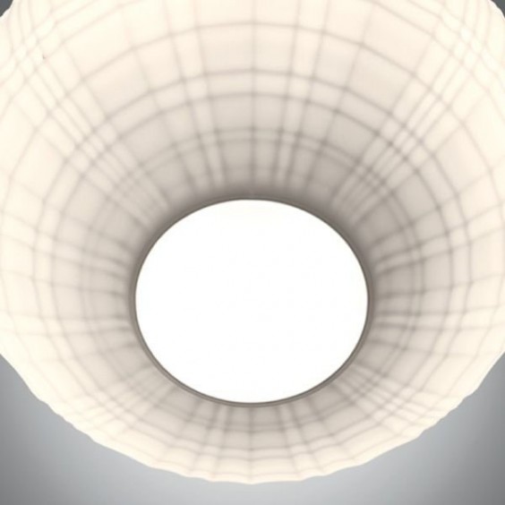 Foscarini Tartan Pendelleuchte - Agof Store