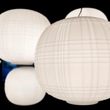 Tartan Lampada a sospensione Foscarini - Agof Store