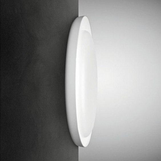Foscarini Bahia Mini wall ceiling lamp - Agof Store