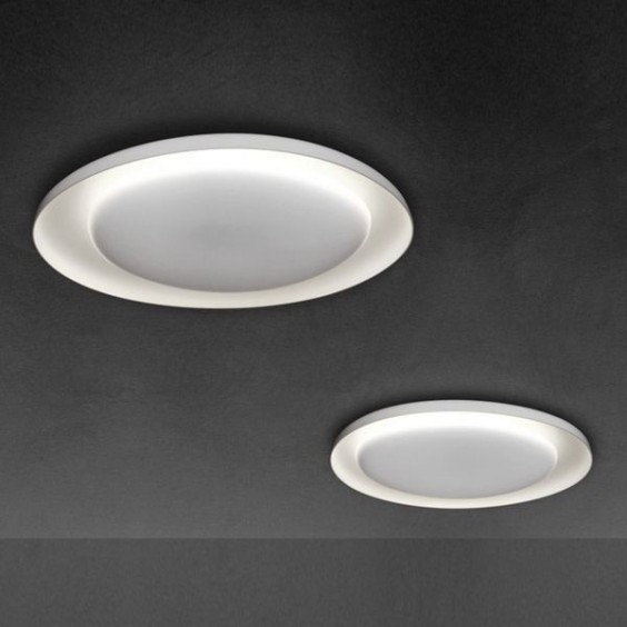 Foscarini Bahia Mini wall ceiling lamp - Agof Store