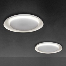 Foscarini Bahia Mini wall ceiling lamp - Agof Store