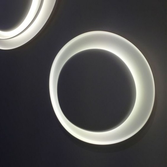 Foscarini Bahia Mini wall ceiling lamp - Agof Store