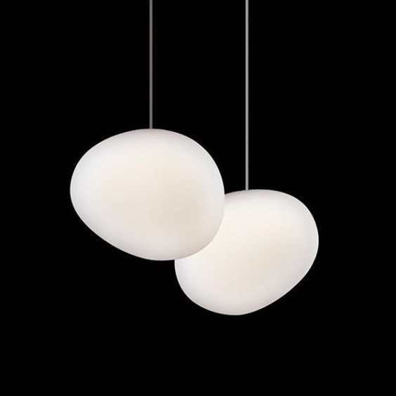 Gregg Outdoor Lampada a sospensione Foscarini - Agof Store
