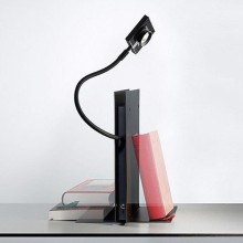 Led's Oskar Lampada da tavolo Ingo Maurer - Agof Store Led's Oskar Lampada da tavolo Ingo Maurer - Agof Store