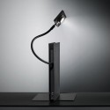 Led's Oskar Lampada da tavolo Ingo Maurer - Agof Store