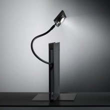 Led's Oskar Lampada da tavolo Ingo Maurer - Agof Store Led's Oskar Lampada da tavolo Ingo Maurer - Agof Store