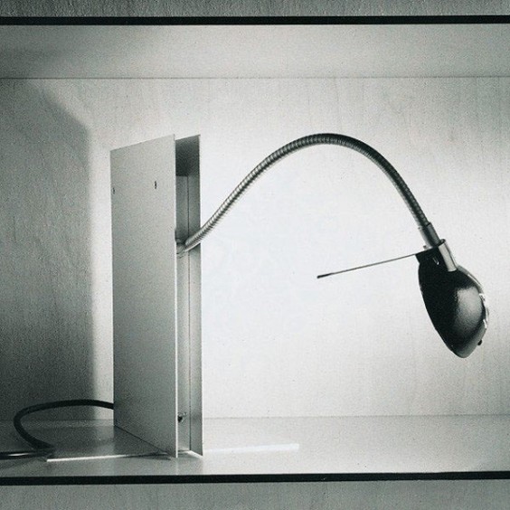Ingo Maurer Oskar Tischleuchte - Agof Store
