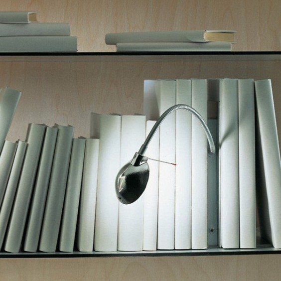 Ingo Maurer Oskar Tischleuchte - Agof Store