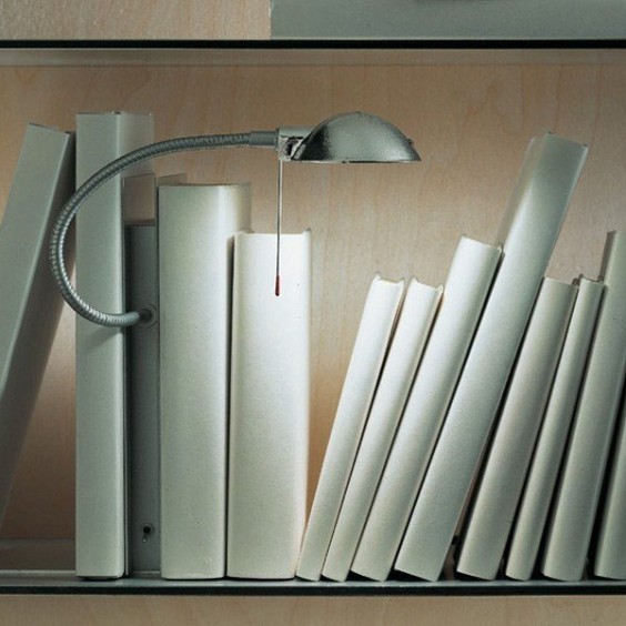 Ingo Maurer Oskar Tischleuchte - Agof Store