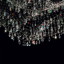 Lacrime del pescatore Lampada a sospensione Ingo Maurer - Agof Store