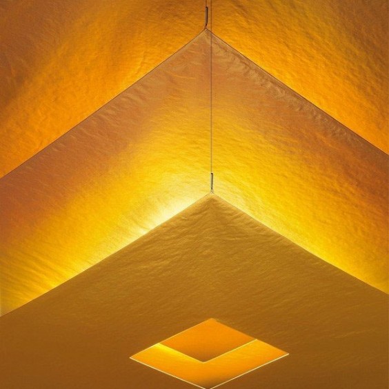 Ingo Maurer Lil Luxury pendant lamp - Agof Store